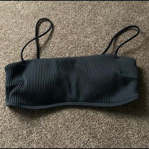 Hollister bathing suit top!!!